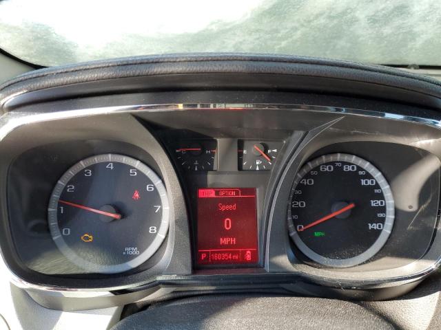 Photo 9 from auction – 2017 GMC TERRAIN SL with VIN 2GKFLTEK4H6204403