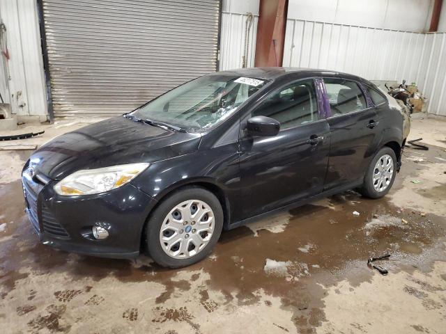 Снимка 1 от търг – 2012 FORD FOCUS SE с VIN 1FAHP3F20CL146156