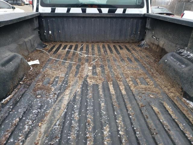 Photo 10 from auction – 2014 FORD F250 SUPER with VIN 1FTBF2B62EEB45216
