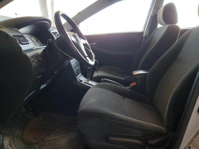 Photo 7 from auction – 2005 TOYOTA COROLLA CE with VIN 1NXBR32E65Z499181