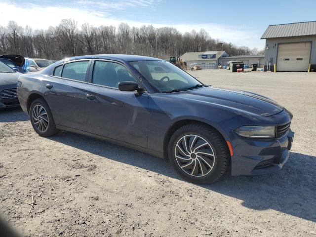 Photo 4 from auction – 2019 DODGE CHARGER PO with VIN 2C3CDXKT3KH562480