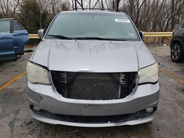 Zdjęcie 5 z aukcji – 2013 DODGE GRAND CARA z VIN 2C4RDGEG4DR733724