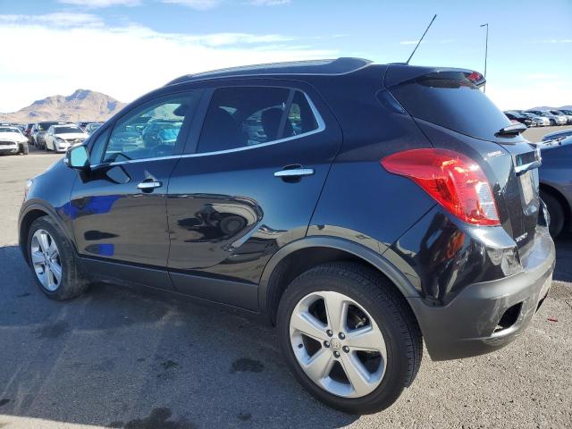 Photo 2 from auction – 2016 BUICK ENCORE with VIN KL4CJASB5GB639224