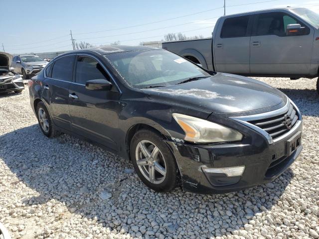 Photo 4 from auction – 2014 NISSAN ALTIMA 2.5 with VIN 1N4AL3AP9EN346573