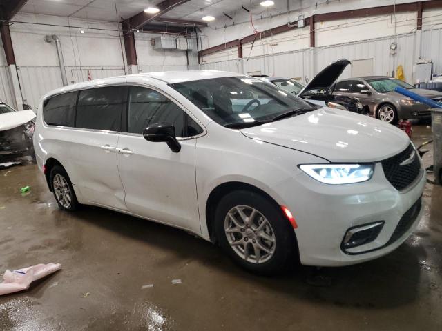 Photo 4 from auction – 2025 CHRYSLER PACIFICA S with VIN 2C4RC1BG6SR512224