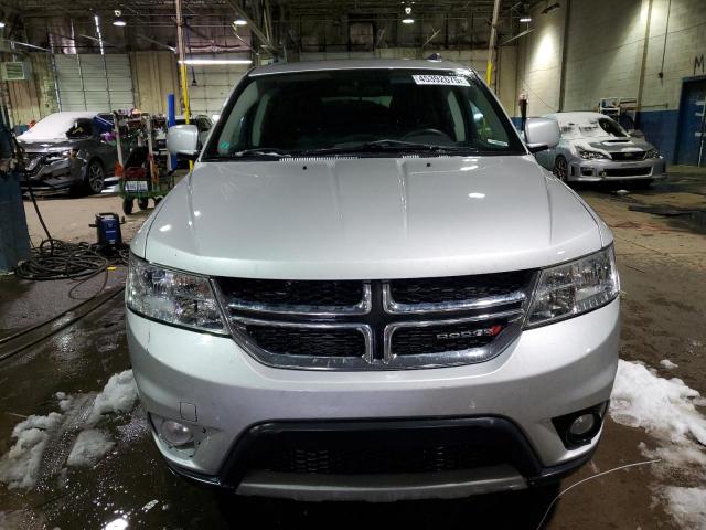 Photo 5 from auction – 2012 DODGE JOURNEY SX with VIN 3C4PDCBG2CT180314