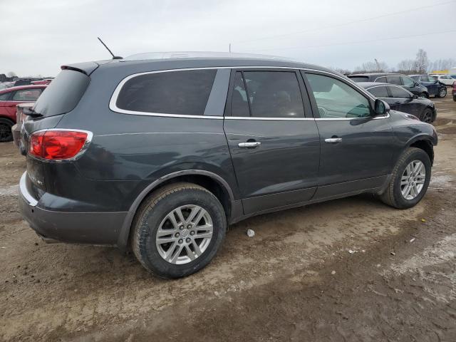 Photo 3 from auction – 2012 BUICK ENCLAVE with VIN 5GAKRBED8CJ424631