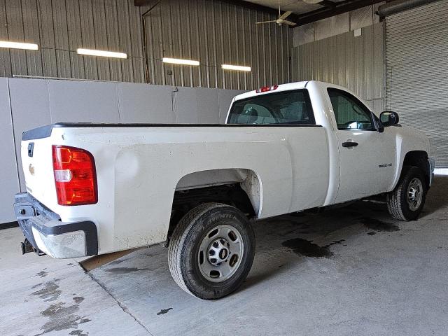 Photo 3 from auction – 2013 CHEVROLET SILVERADO with VIN 1GC0CVCG1DF210669