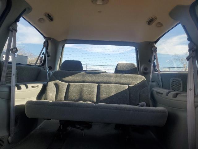 Photo 10 from auction – 1999 DODGE GRAND CARA with VIN 1B4GP54G3XB616110