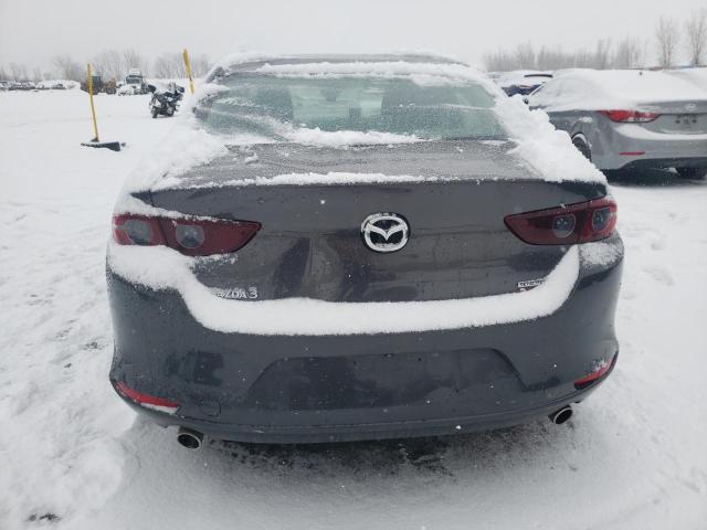 Photo 6 from auction – 2019 MAZDA 3 with VIN 3MZBPAB71KM103025