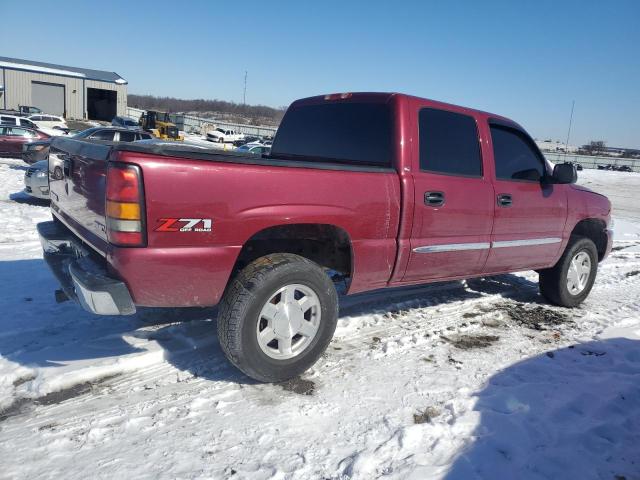 Photo 3 from auction – 2006 GMC NEW SIERRA with VIN 2GTEK13T261141970
