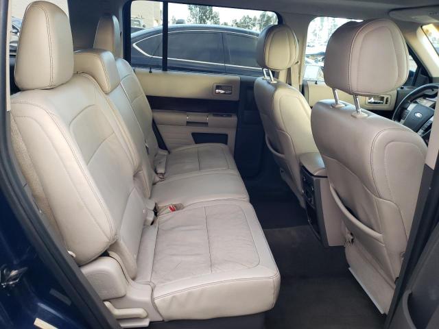 Photo 10 from auction – 2012 FORD FLEX SEL with VIN 2FMGK5CC5CBD06413