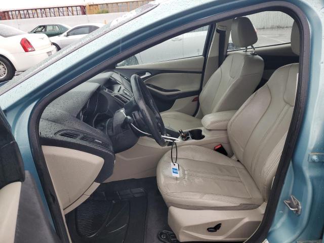 Photo 7 from auction – 2012 FORD FOCUS SEL with VIN 1FAHP3M28CL268329