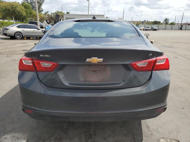 Photo 6 from auction – 2018 CHEVROLET MALIBU LT with VIN 1G1ZD5ST2JF196188