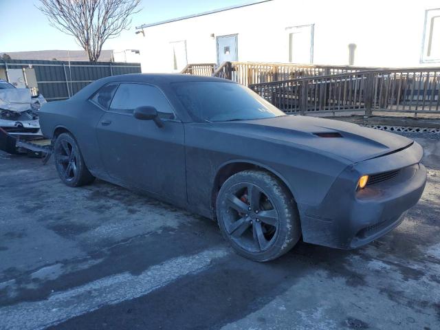 Photo 4 from auction – 2015 DODGE CHALLENGER with VIN 2C3CDZAGXFH839776