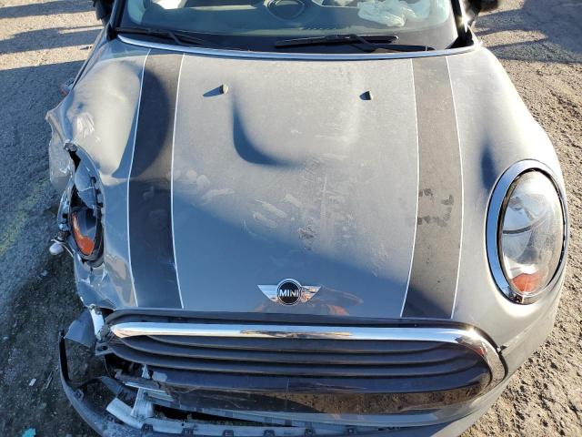 Photo 11 from auction – 2016 MINI COOPER with VIN WMWXP5C55G3B14177