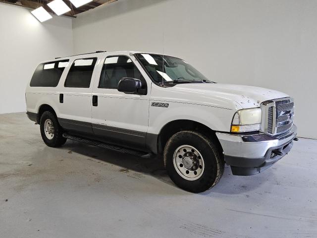 Photo 4 from auction – 2004 FORD EXCURSION with VIN 1FMNU40L44EA00826