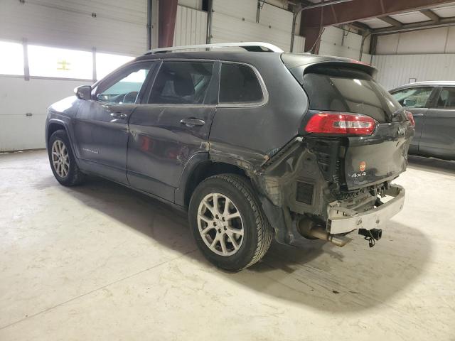 Photo 2 from auction – 2015 JEEP CHEROKEE with VIN 1C4PJMCB6FW505062