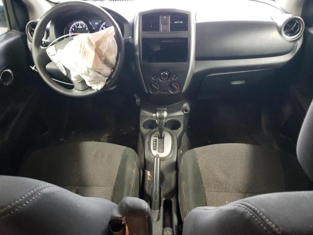 Photo 8 from auction – 2019 NISSAN VERSA S with VIN 3N1CN7AP4KL835885