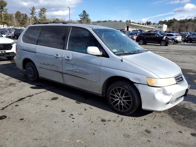 Photo 4 from auction – 2003 HONDA ODYSSEY EX with VIN 5FNRL18963B068655