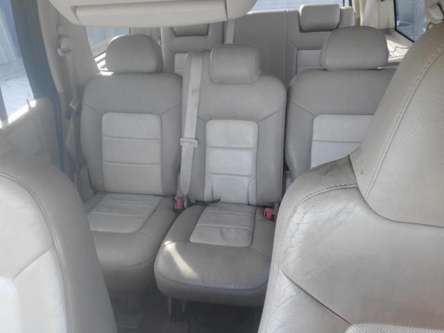 Photo 10 from auction – 2003 FORD EXPEDITION with VIN 1FMFU18L83LB54568