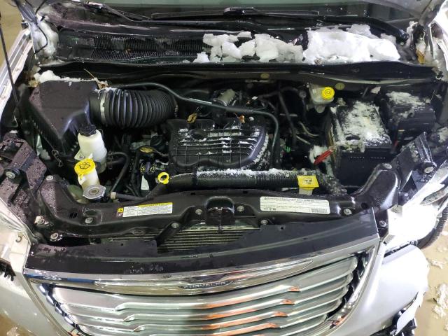 Photo 12 from auction – 2011 CHRYSLER TOWN & COU with VIN 2A4RR5DG3BR785232