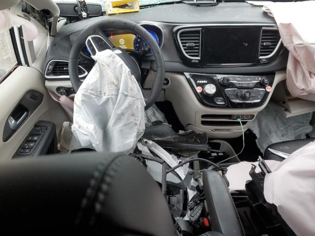 Photo 8 from auction – 2024 CHRYSLER PACIFICA T with VIN 2C4RC1BG9RR116556