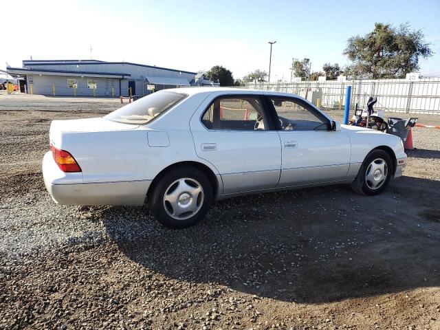 Photo 3 from auction – 1999 LEXUS LS 400 with VIN JT8BH28F0X0163214