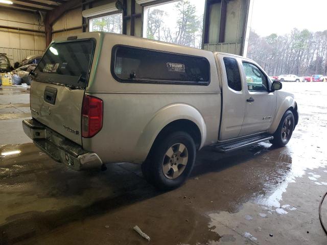Photo 3 from auction – 2009 SUZUKI EQUATOR BA with VIN 5Z6BD06T69C411981