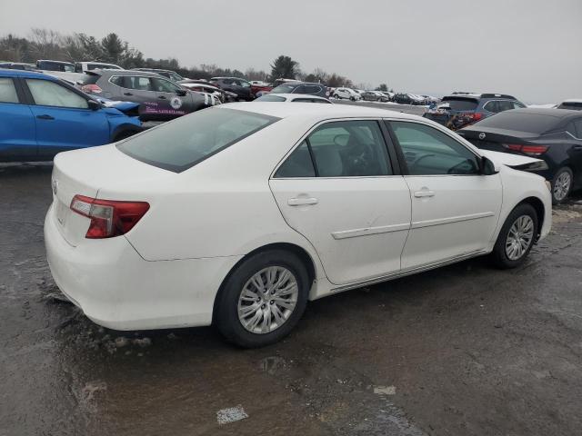 Photo 3 from auction – 2013 TOYOTA CAMRY L with VIN 4T1BF1FK7DU687137