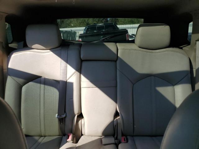 Photo 10 from auction – 2012 CADILLAC SRX PERFOR with VIN 3GYFNBE33CS589188