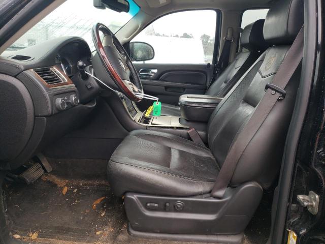 Photo 7 from auction – 2012 CADILLAC ESCALADE P with VIN 1GYS4FEJ4CR248330