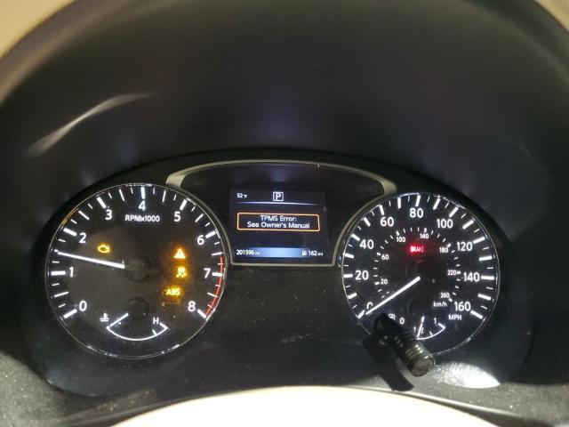 Photo 9 from auction – 2016 NISSAN ALTIMA 2.5 with VIN 1N4AL3APXGN305811