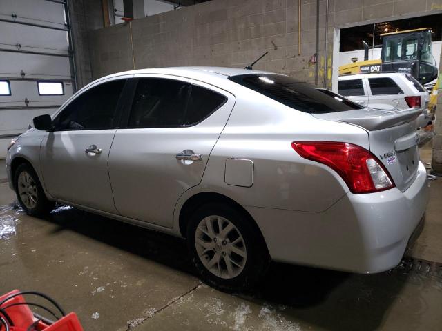 Photo 2 from auction – 2018 NISSAN VERSA S with VIN 3N1CN7AP1JL879907