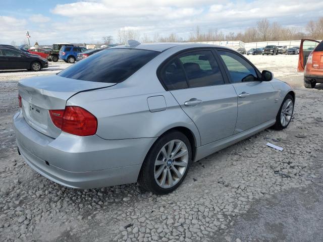 Photo 3 from auction – 2011 BMW 328 XI with VIN WBAPK7C58BA464155
