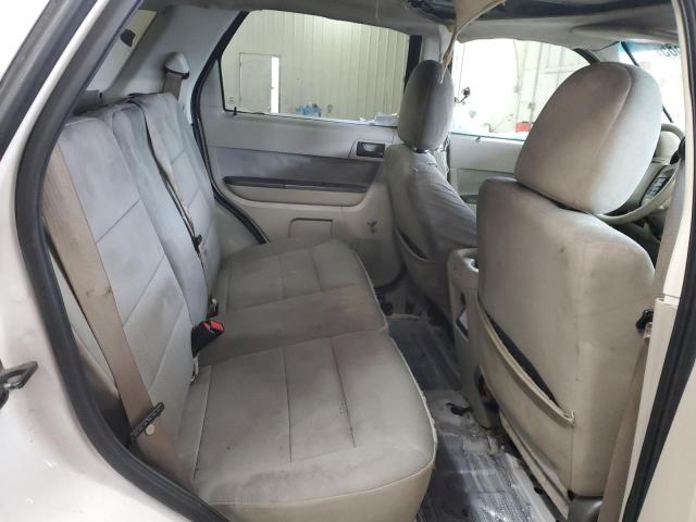 Photo 11 from auction – 2012 FORD ESCAPE XLT with VIN 1FMCU0D77CKB60390