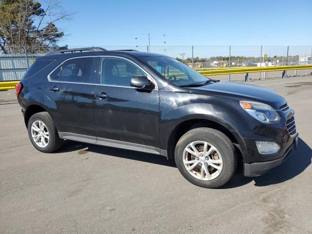 Photo 4 from auction – 2016 CHEVROLET EQUINOX LT with VIN 2GNFLFEK2G6357431