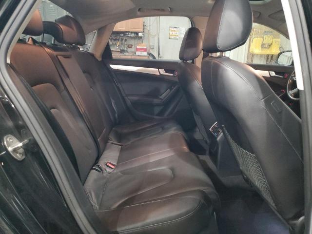 Photo 10 from auction – 2011 AUDI A4 PREMIUM with VIN WAUHFAFL0BN027050