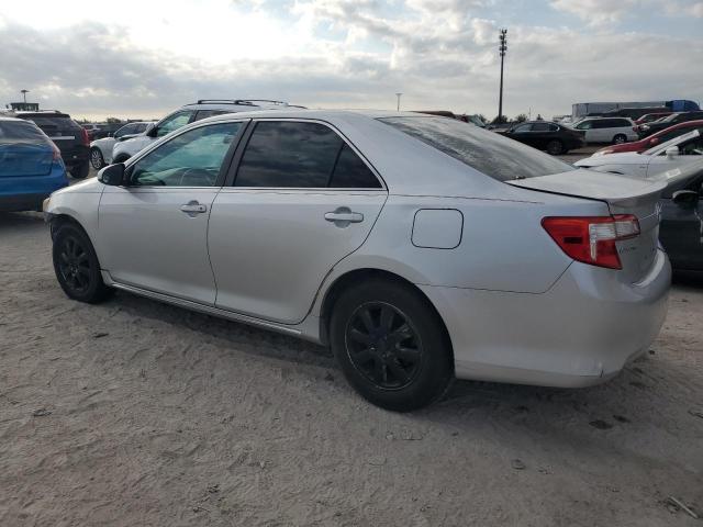 Photo 2 from auction – 2014 TOYOTA CAMRY L with VIN 4T4BF1FKXER353398