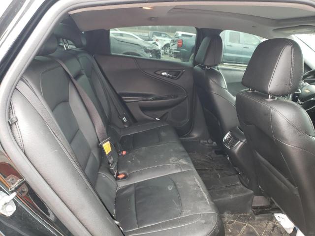Photo 10 from auction – 2018 CHEVROLET MALIBU LT with VIN 1G1ZD5ST0JF237546