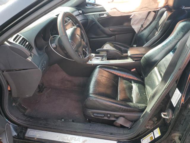 Photo 7 from auction – 2006 ACURA 3.2TL with VIN 19UUA66256A012286