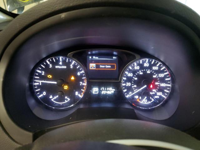 Photo 9 from auction – 2014 NISSAN ALTIMA with VIN 1N4AL3AP0EC326594