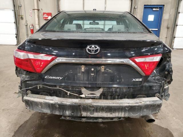 Photo 6 from auction – 2015 TOYOTA CAMRY LE with VIN 4T1BF1FK8FU882473