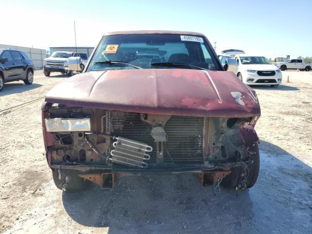 Photo 5 from auction – 1994 CHEVROLET GMT-400 C1 with VIN 2GCEC19H9R1169964