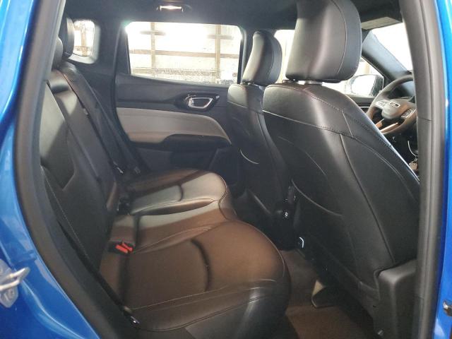 Photo 11 from auction – 2025 JEEP COMPASS LI with VIN 3C4NJDCN7ST511275