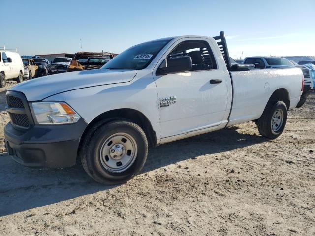 RAM 1500 CLASS 2019 with VIN 3C6JR6DGXKG500886 - Photo from auction
