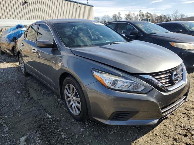 Photo 4 from auction – 2018 NISSAN ALTIMA 2.5 with VIN 1N4AL3AP8JC193965