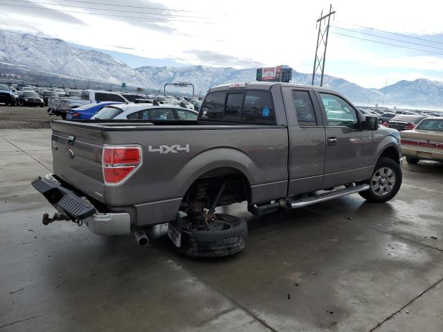 Photo 3 from auction – 2012 FORD F150 SUPER with VIN 1FTFX1EF1CFC58120