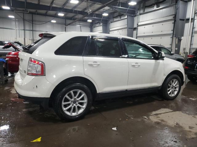 Photo 3 from auction – 2010 FORD EDGE SEL with VIN 2FMDK4JC5ABA92102