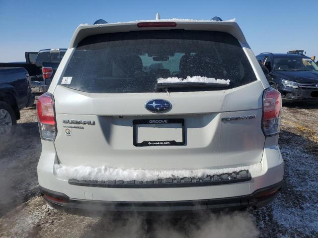 Photo 6 from auction – 2018 SUBARU FORESTER 2 with VIN JF2SJAGC2JH430144